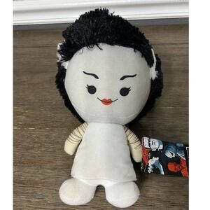Universal Studios Monsters Bride of Frankenstein Chibi Plush
